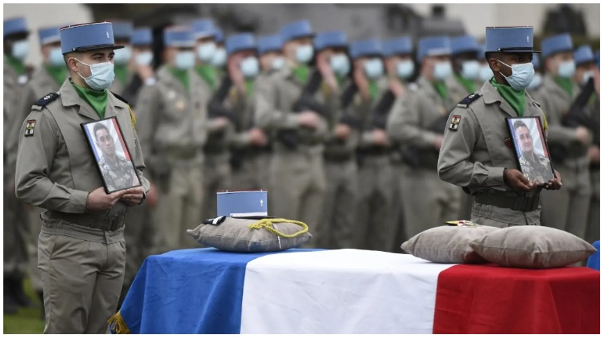 France seeks exit strategy from Mali after eight-year campaign
