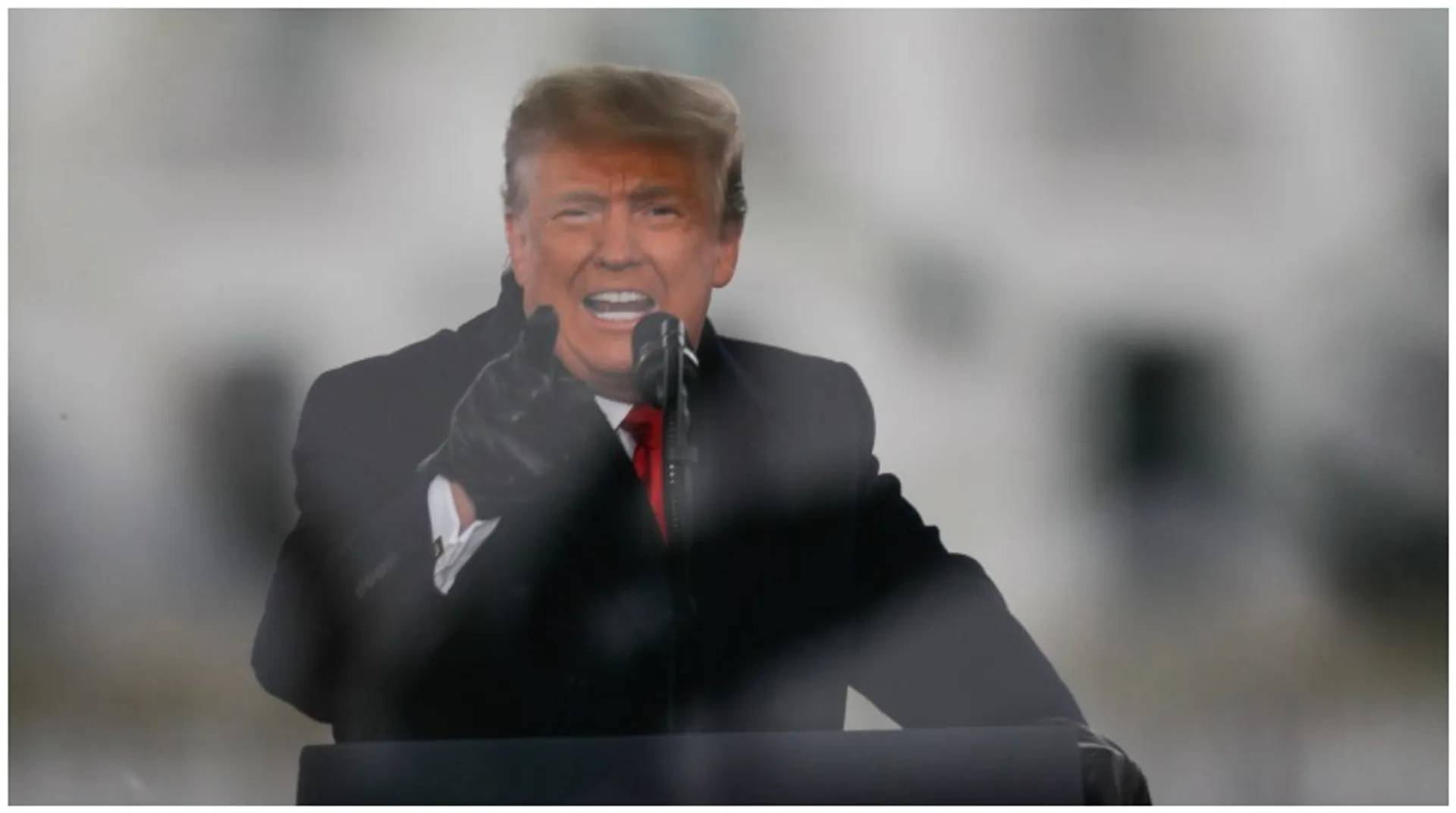 Trump's defence to make the case for his acquittal on inciting Capitol riot