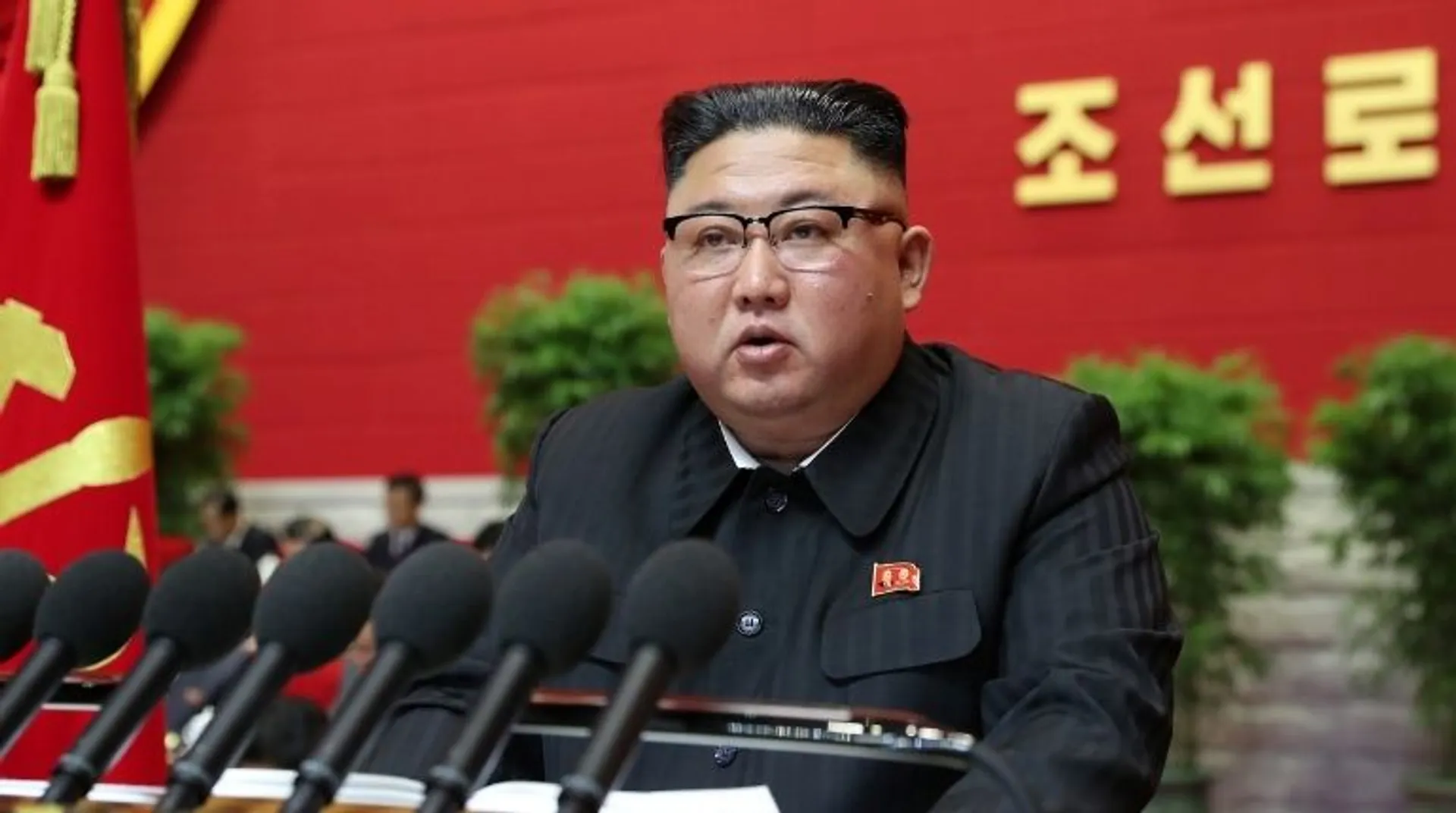 Reports of famine in North Korea as bad as 1990s amid mounting food insecurity