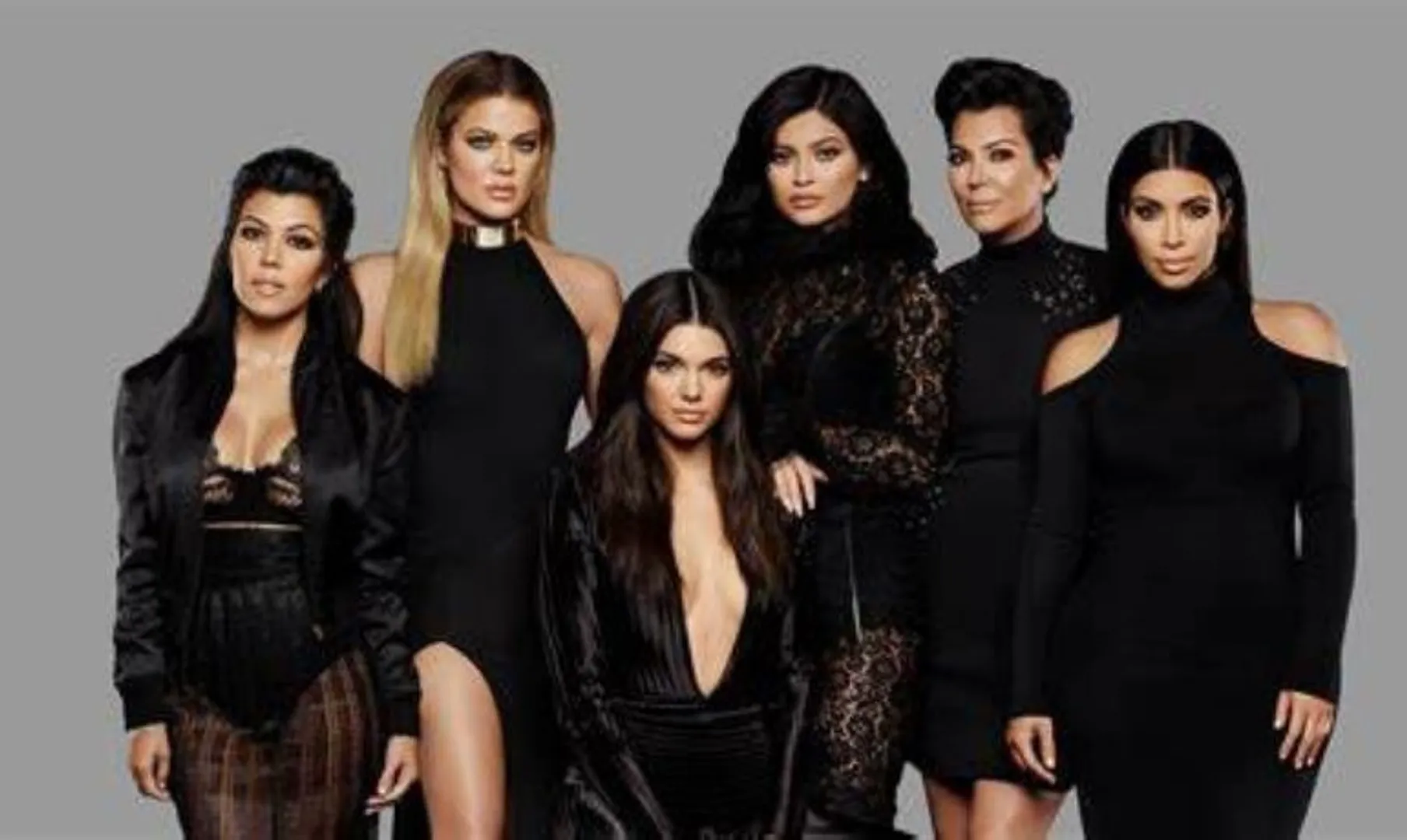 First teaser of Kardashian-Jenner Hulu show, titled 'The Kardashians' is here: Watch