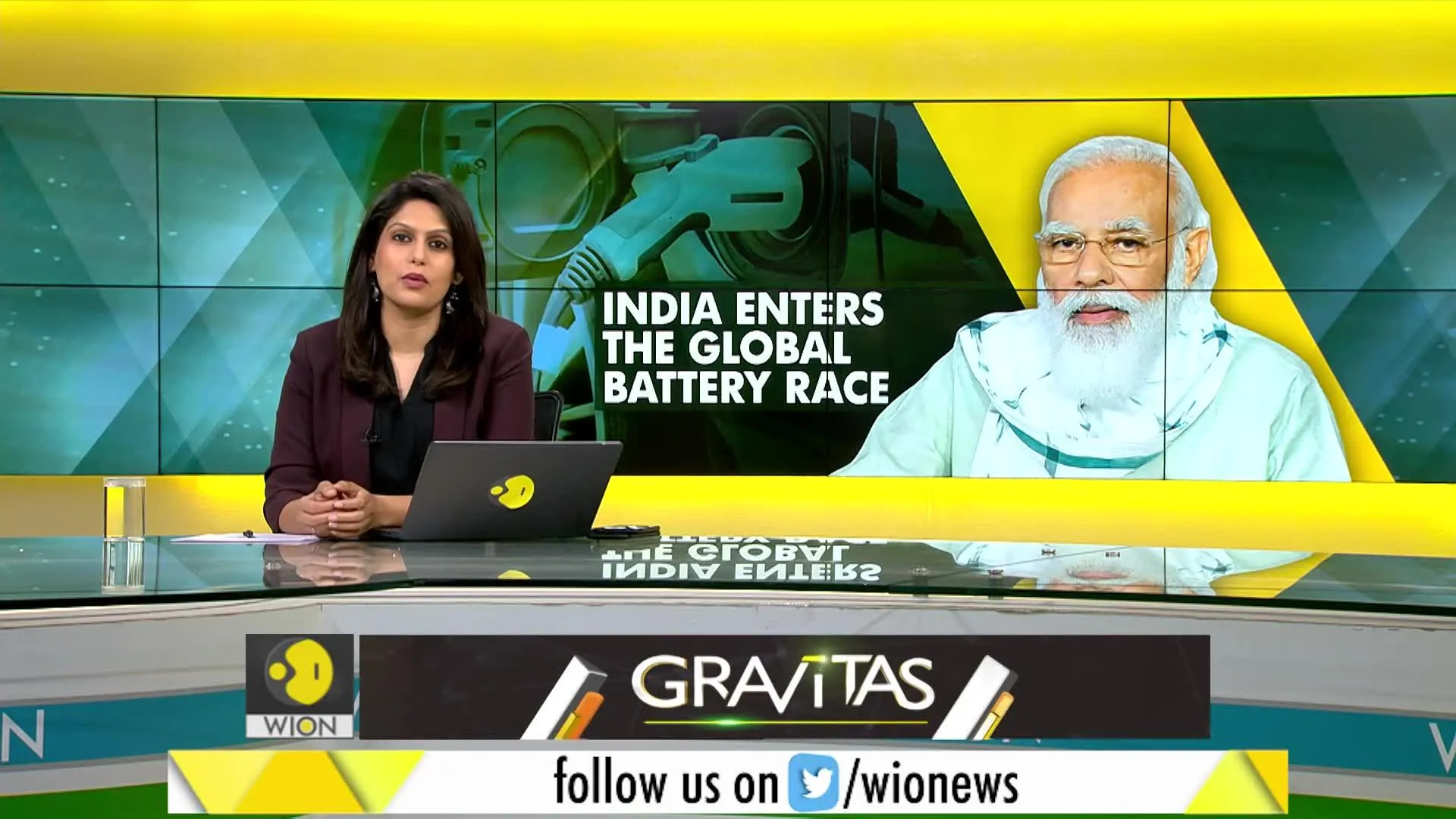Gravitas: India is betting big on this metal for self-reliance