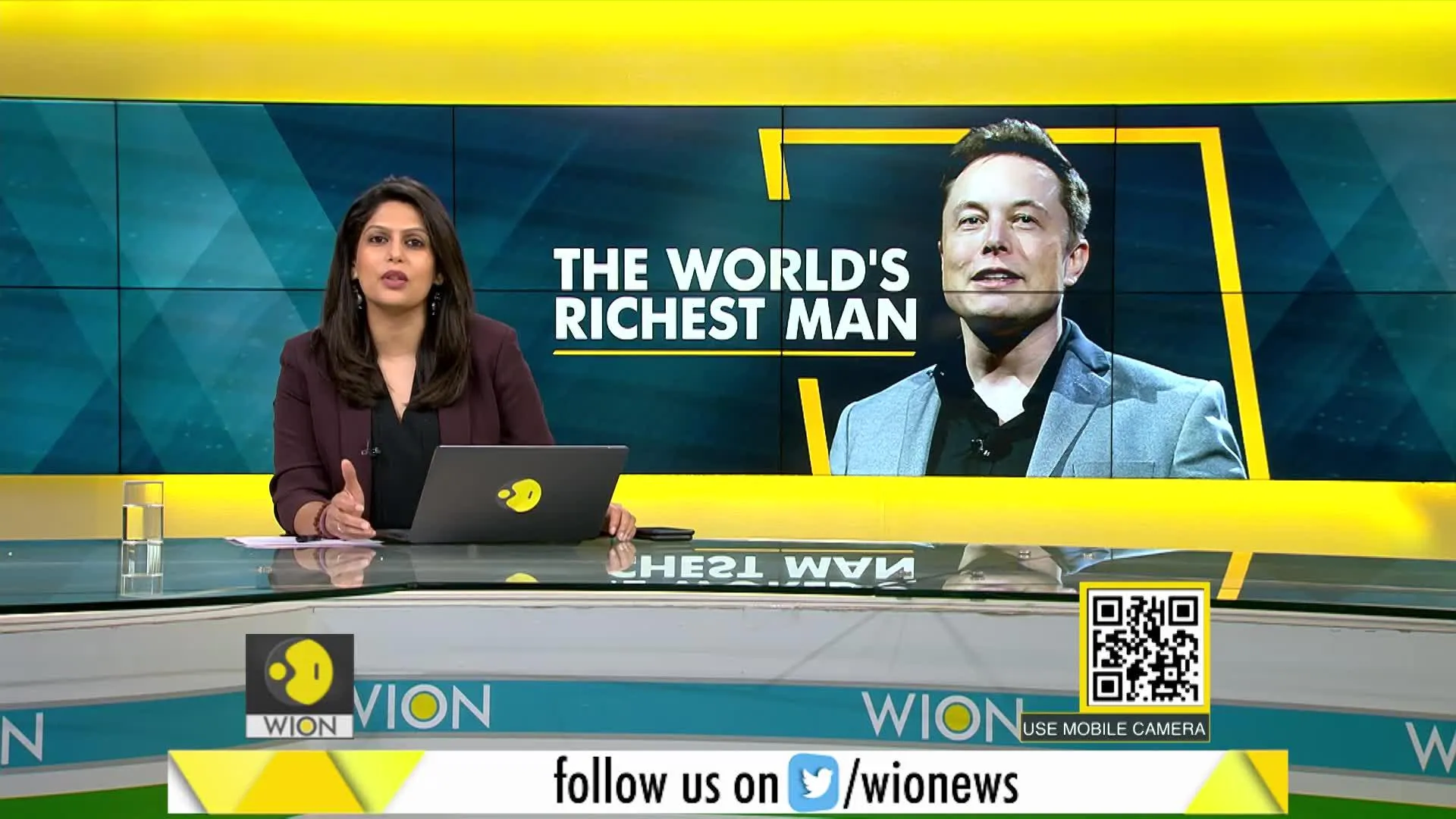 Gravitas: The story of Elon Musk