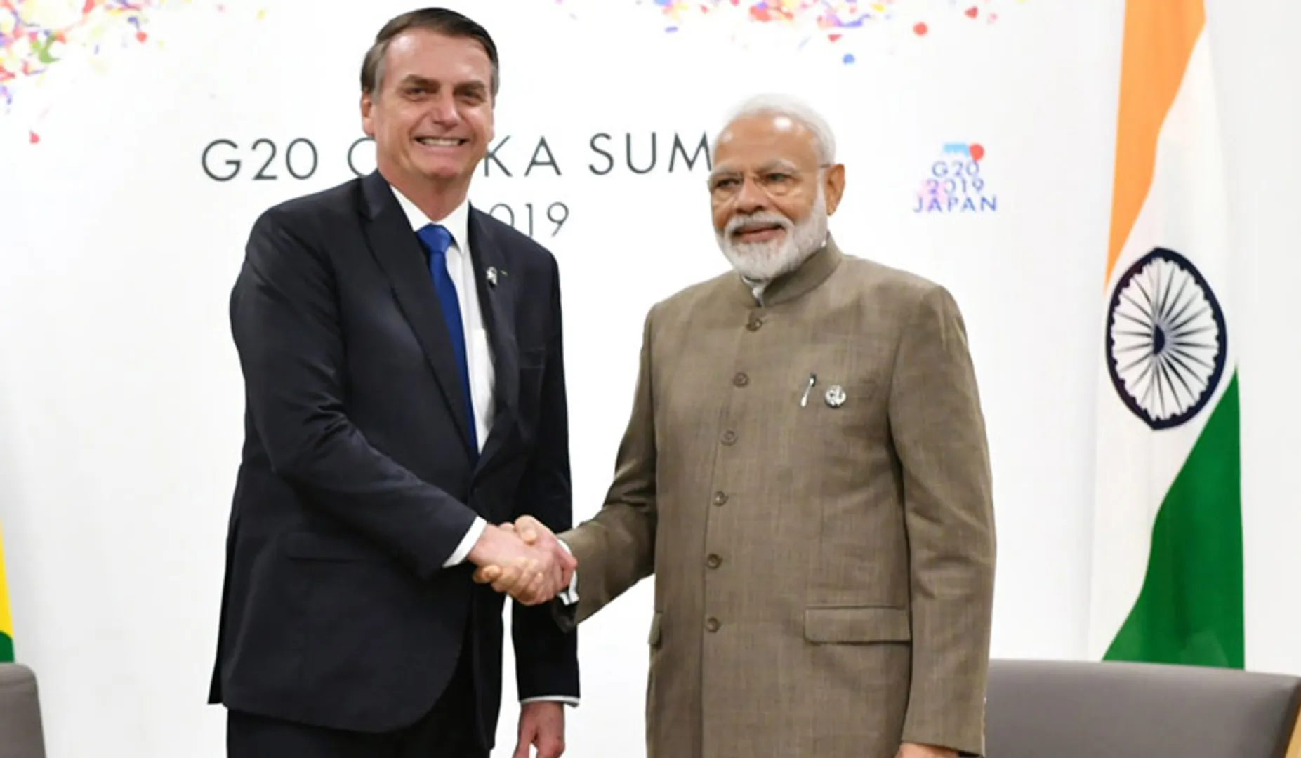 Brazil seeks to buy 30 million Covid-19 shots, including ones by India's Covaxin
