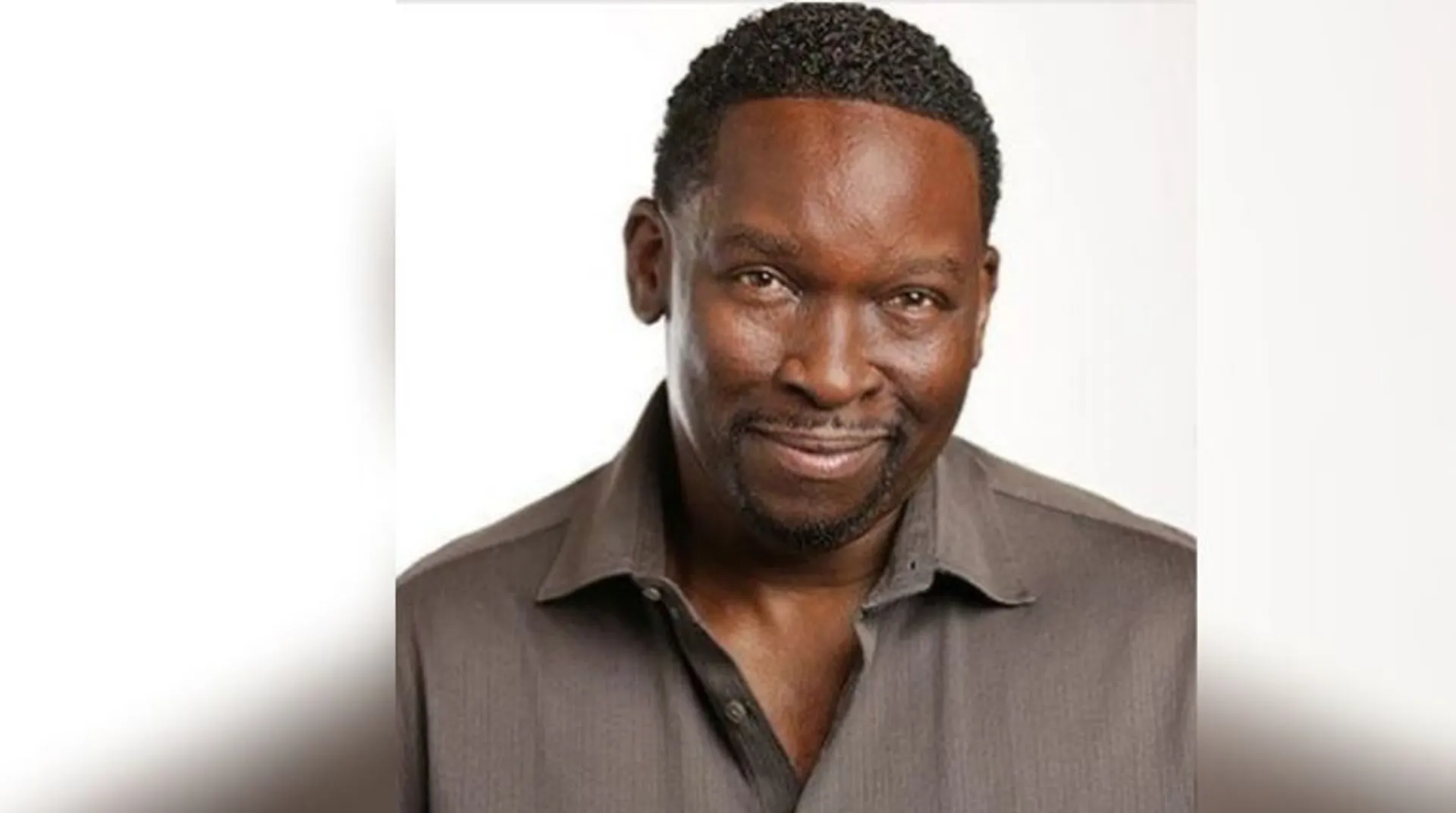 Dearon 'Deezer D' Thompson, famous for his role on 'ER', passes away at 55