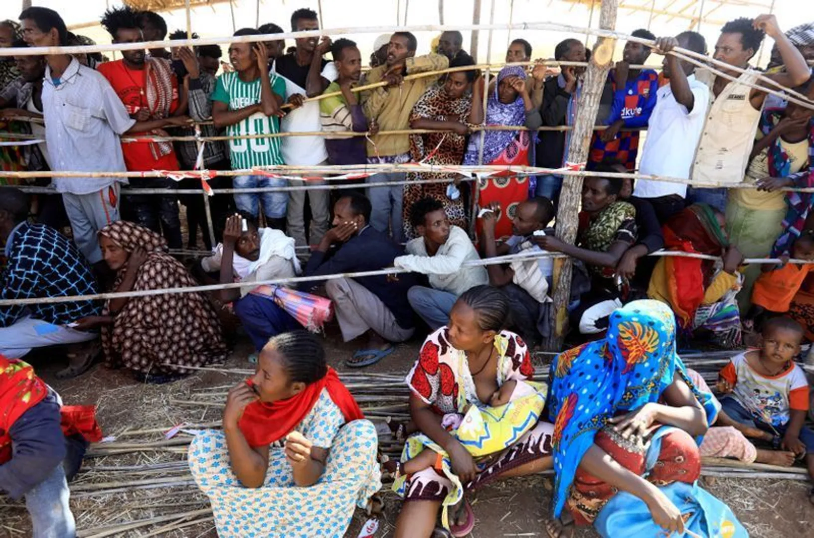 At least 108 civilians killed this year in Tigray airstrikes, says UN