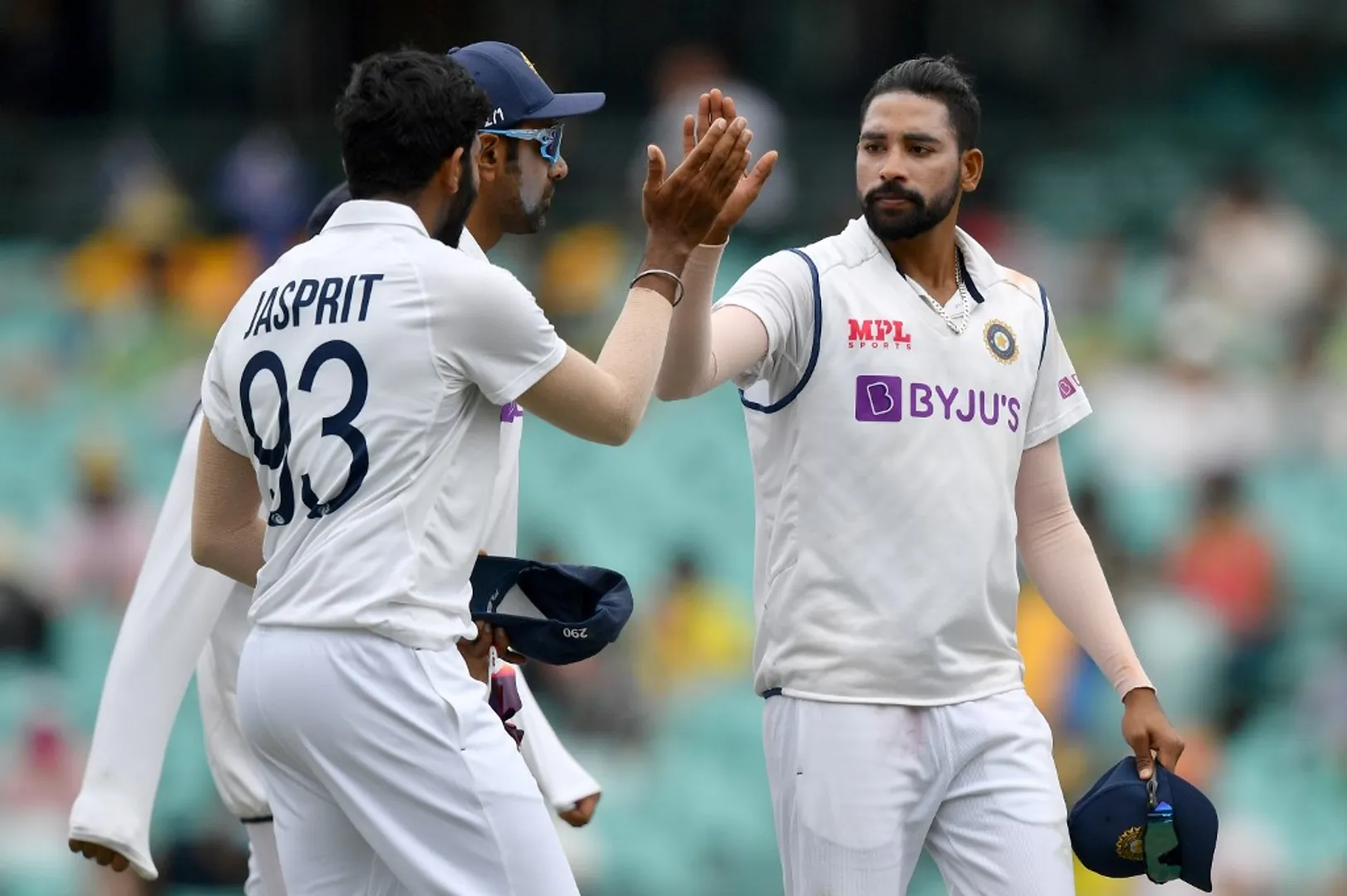 ICC introduces Player of the Month awards; Siraj, Ashwin, Root in contention among others