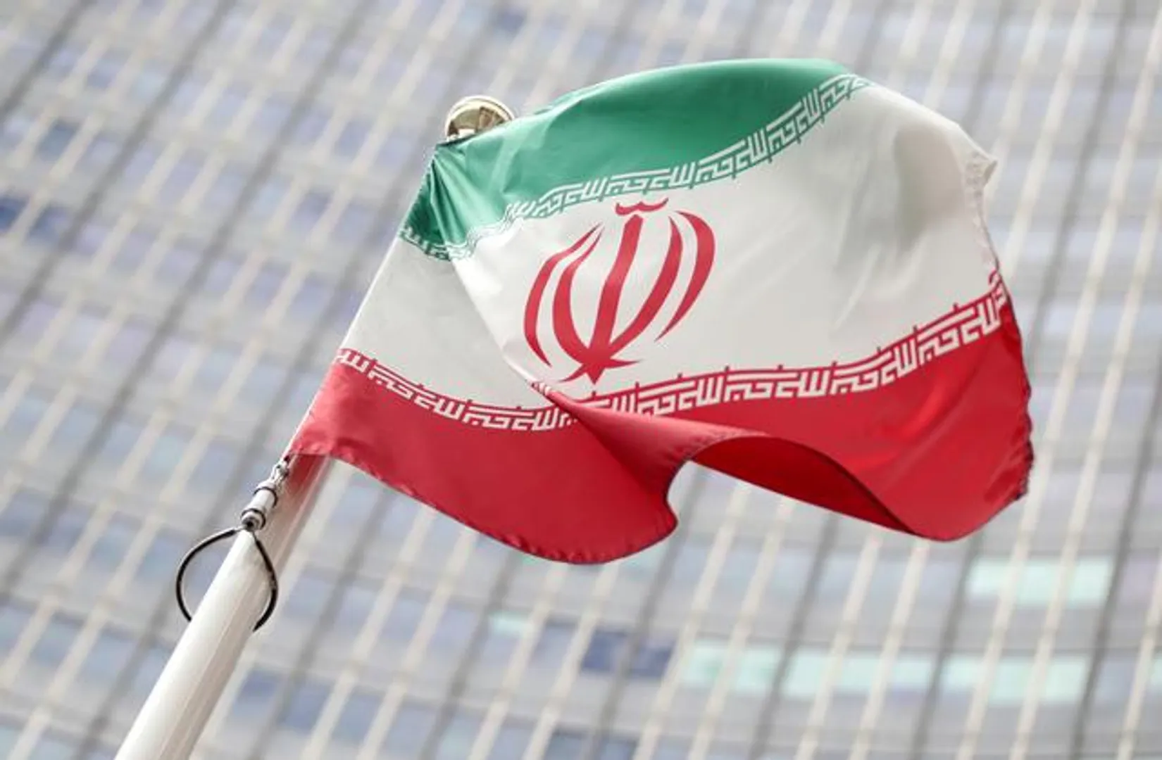 Iran unveils 'missile city' with 'electronic warfare' equipment | Watch