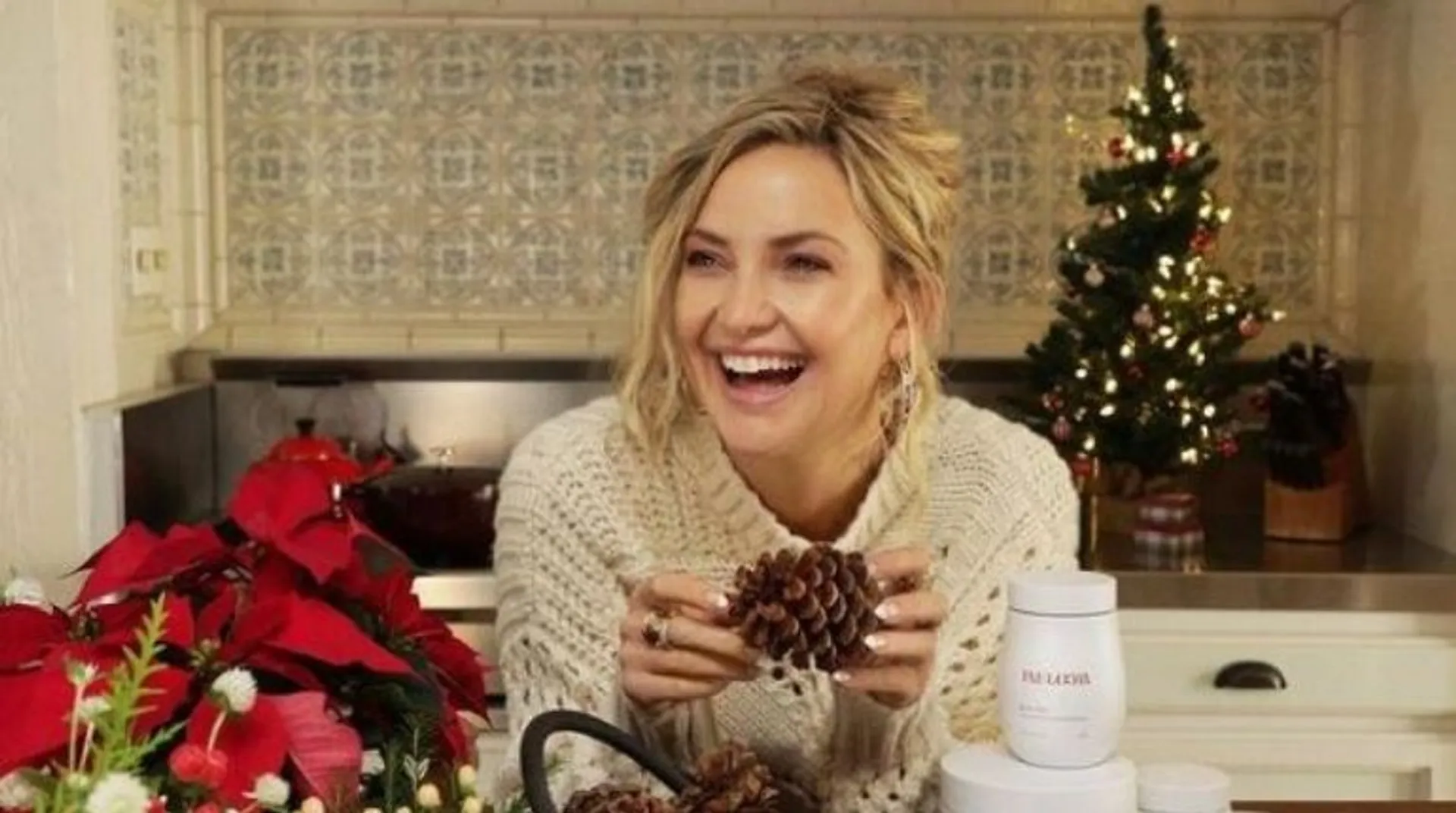 Kate Hudson on nepotism debate: 'I donât really care'