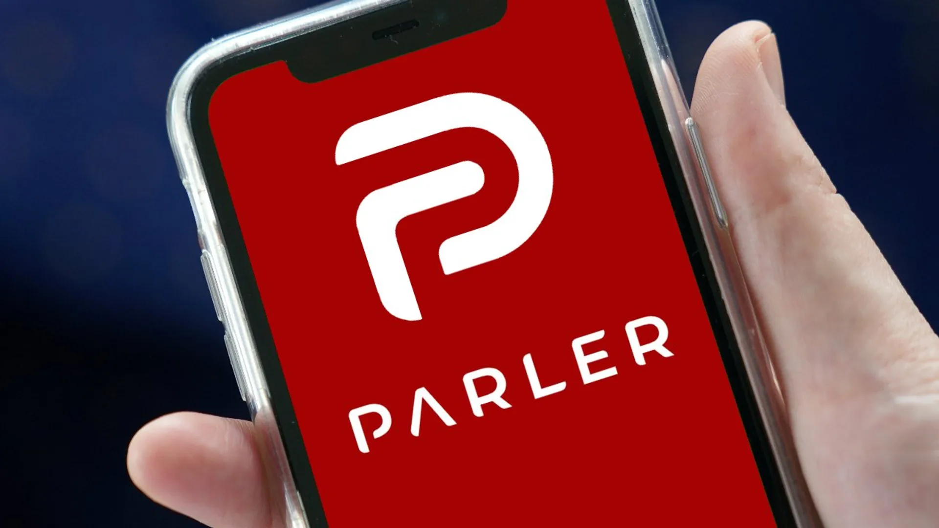 Apple to bring social media platform Parler back to App Store