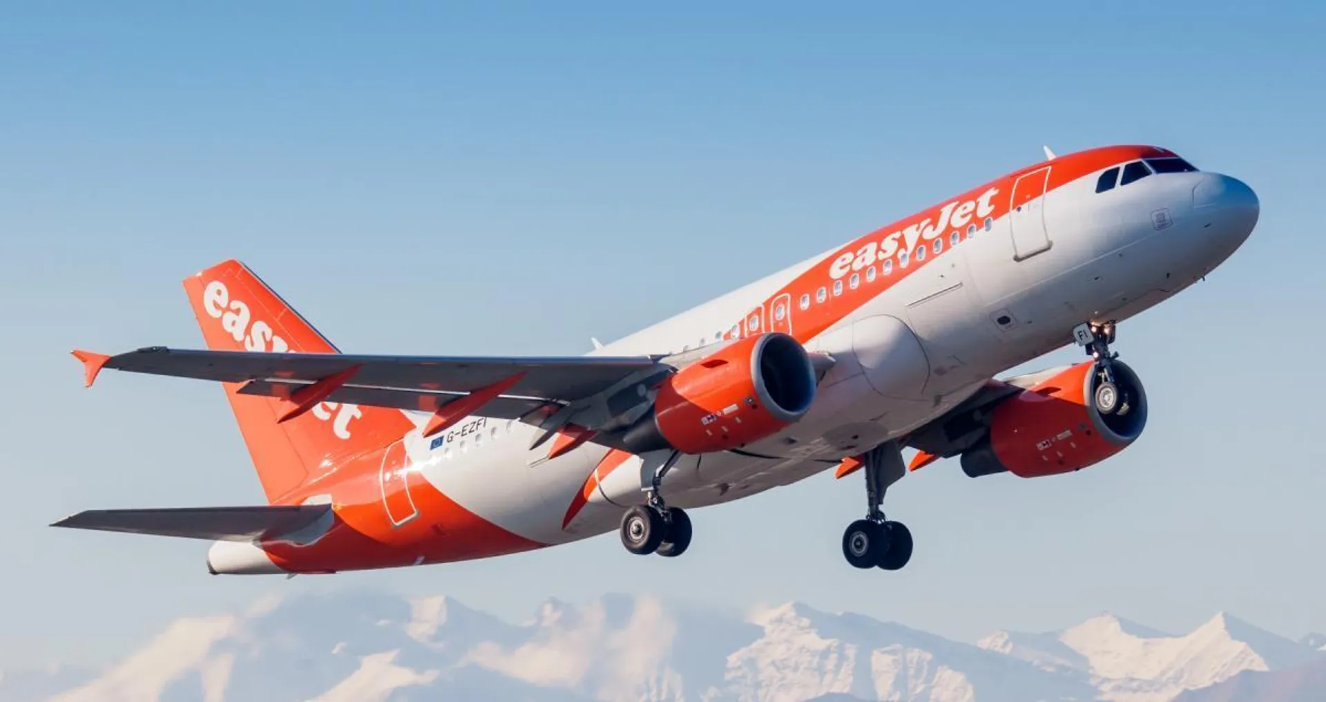 World Business Watch: EasyJet secures new five-year $1.87 billion loan with UK guarantee