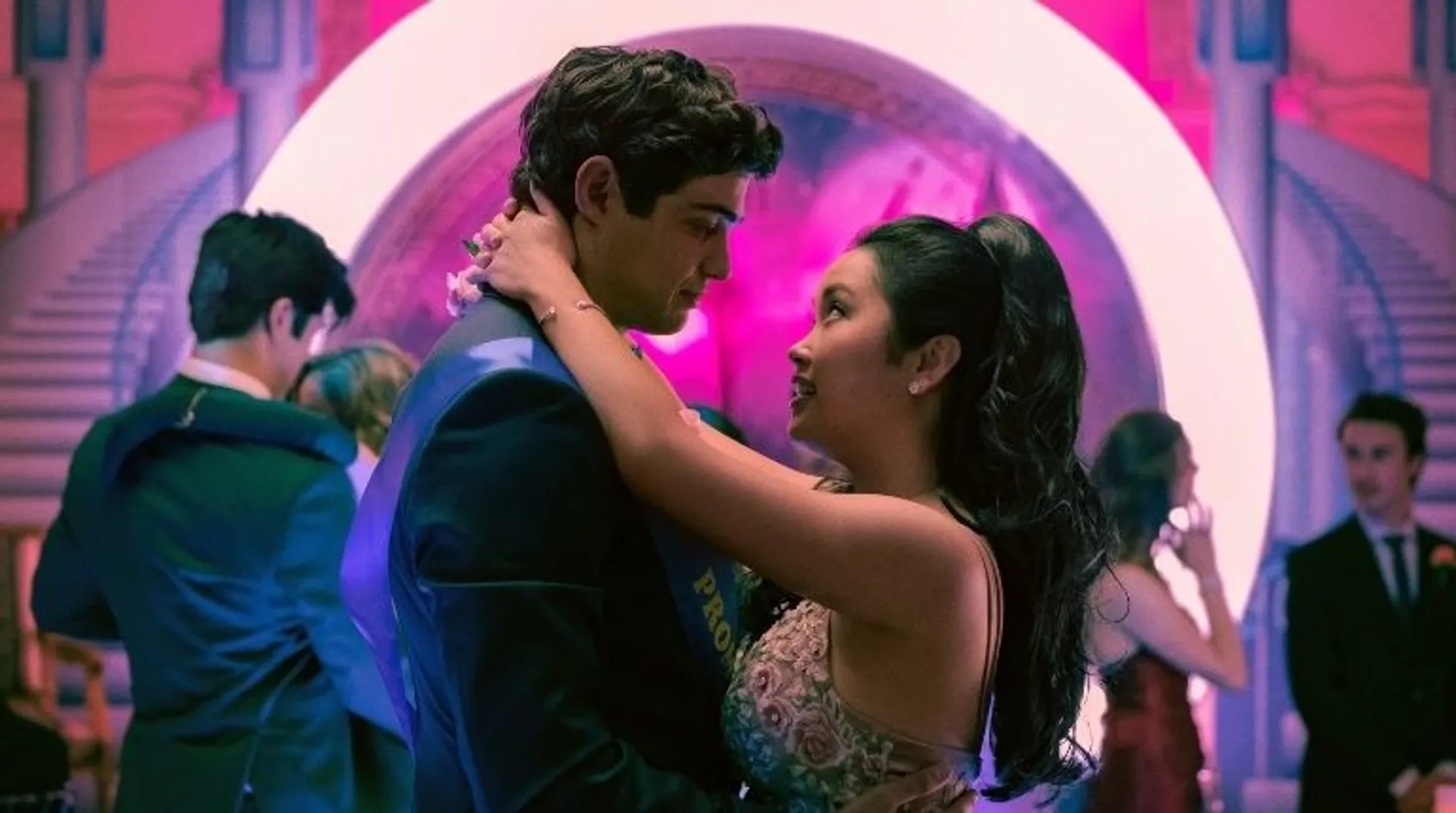 'To All The Boys: Always and Forever' review: The end of the franchise is about faith, trust and lot of mushÂ 
