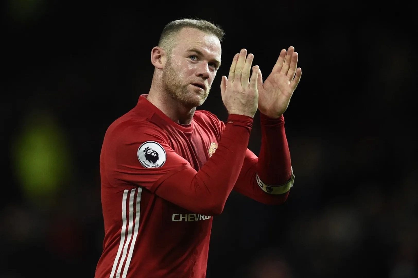 Manchester United legend Wayne Rooney retires