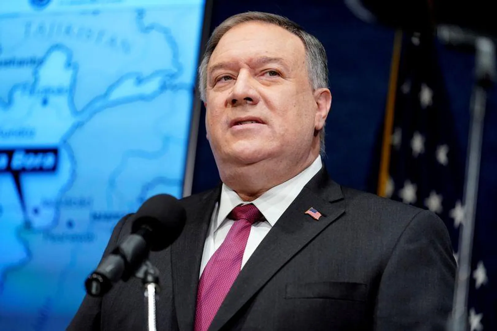 COVID-19: China needs to be held accountable for the Wuhan lab leak and cover-up, says Pompeo