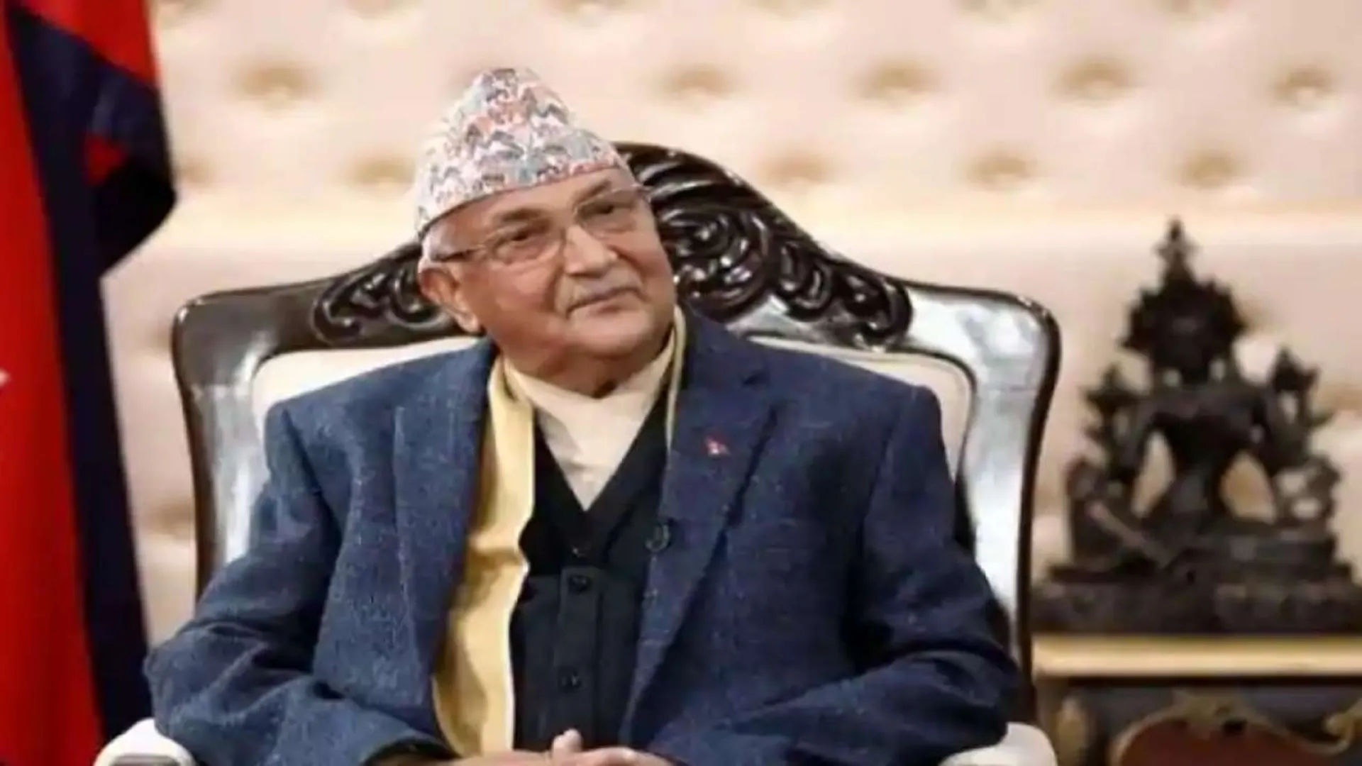 Exclusive: Nepal PM KP Sharma Oli speaks to WION on India-Nepal ties