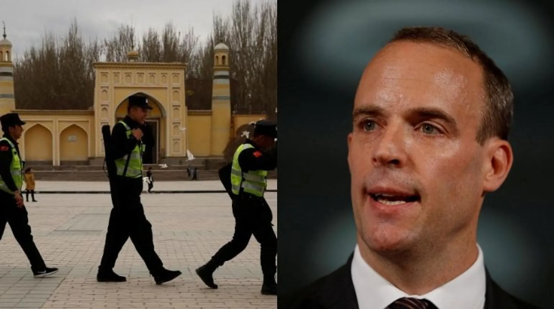 Top 10 world news: Navalny leaves for Russia, UK Covid situation worsens, and more