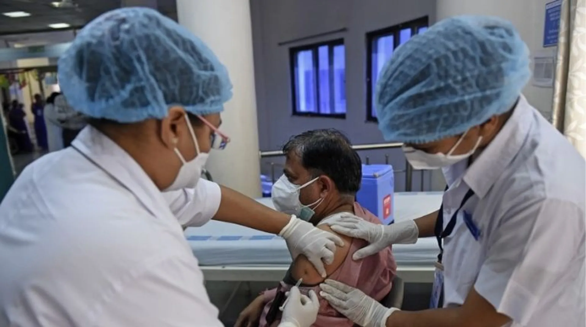COVID-19 second wave: 270 doctors have lost their lives in the line of duty in India