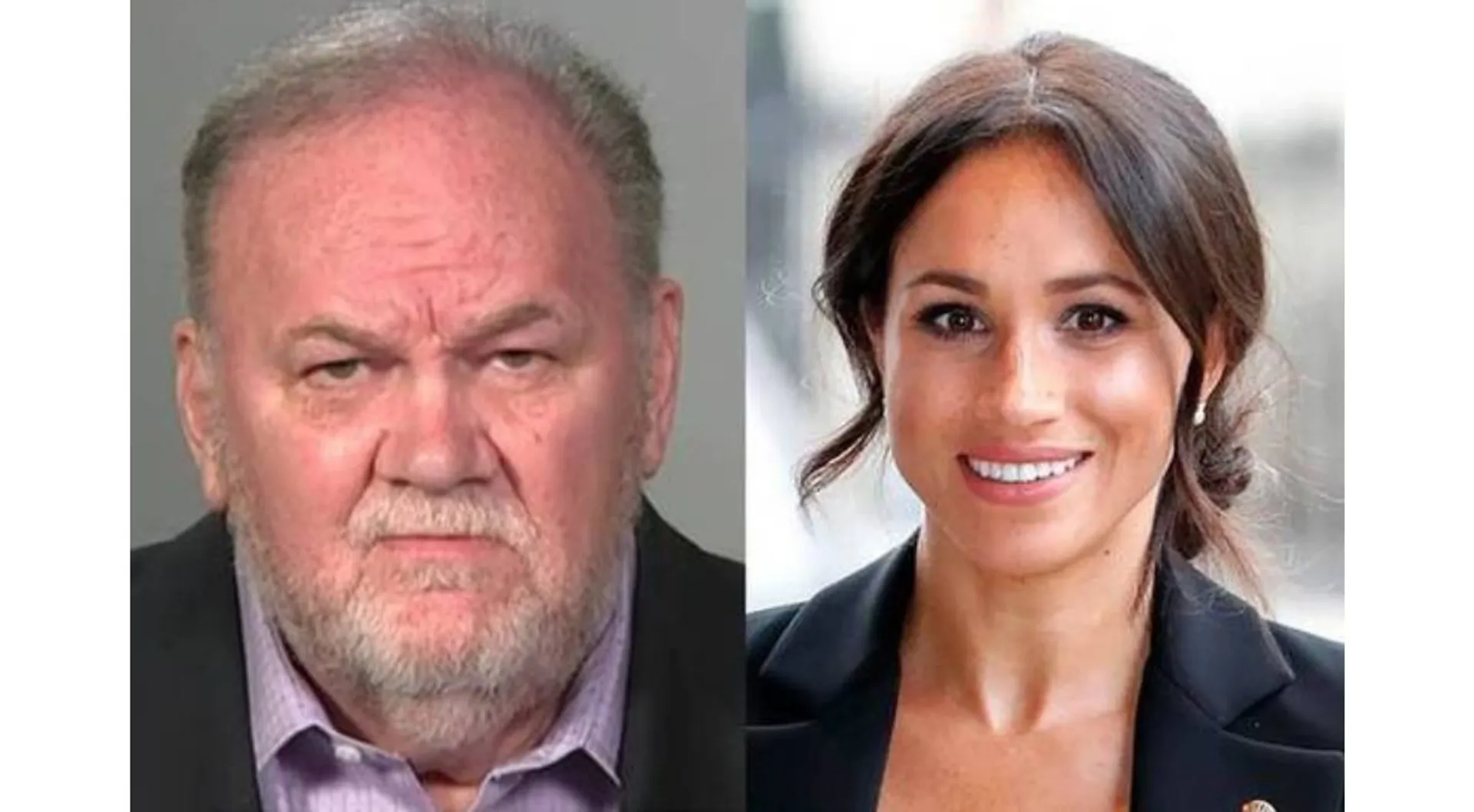 Meghan Markle's dad dropped letter at Oprah Winfrey's home asking for an interview: Report