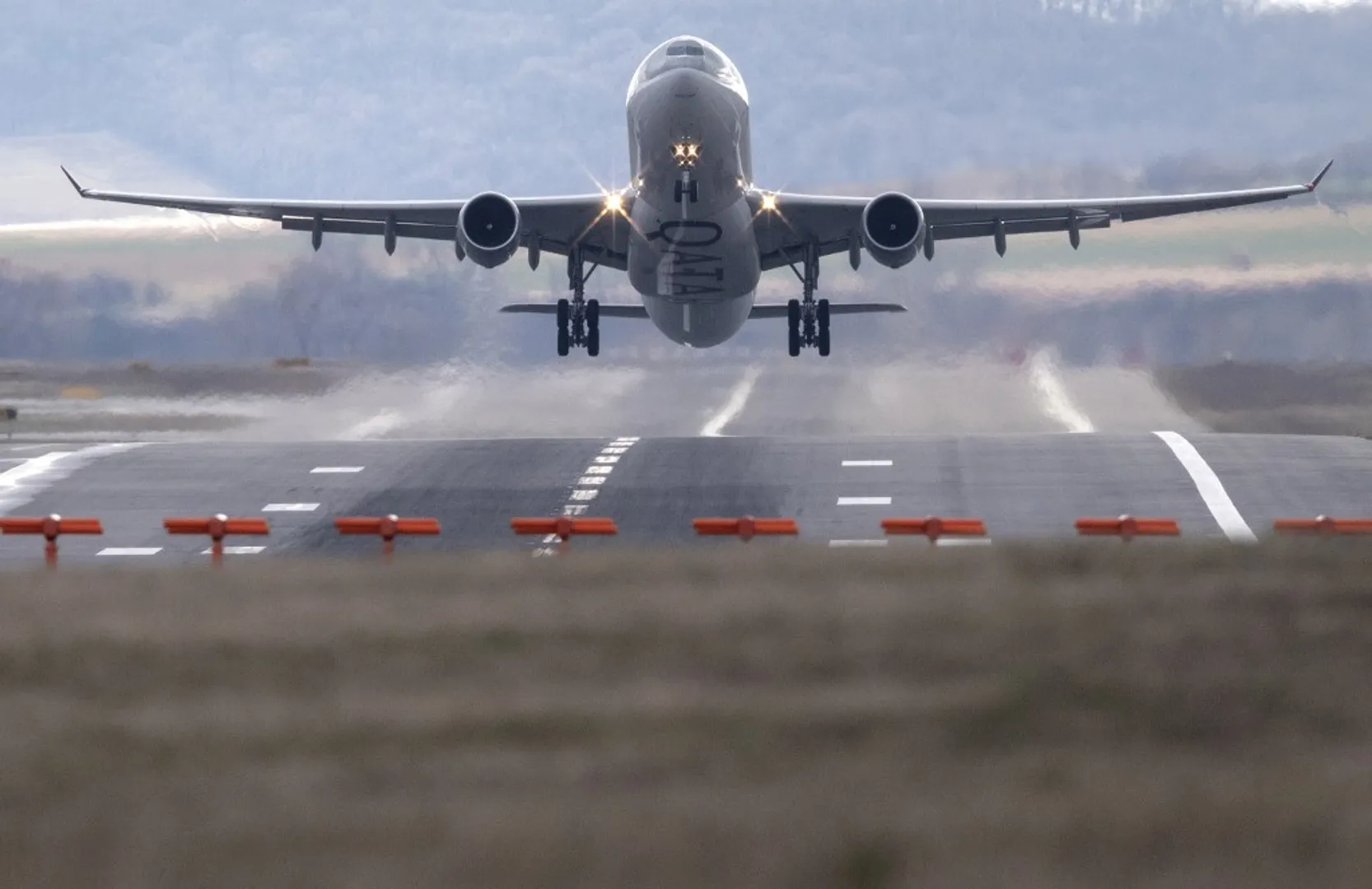 Airlines bringing unvaccinated travellers to Ghana airport face hefty fine