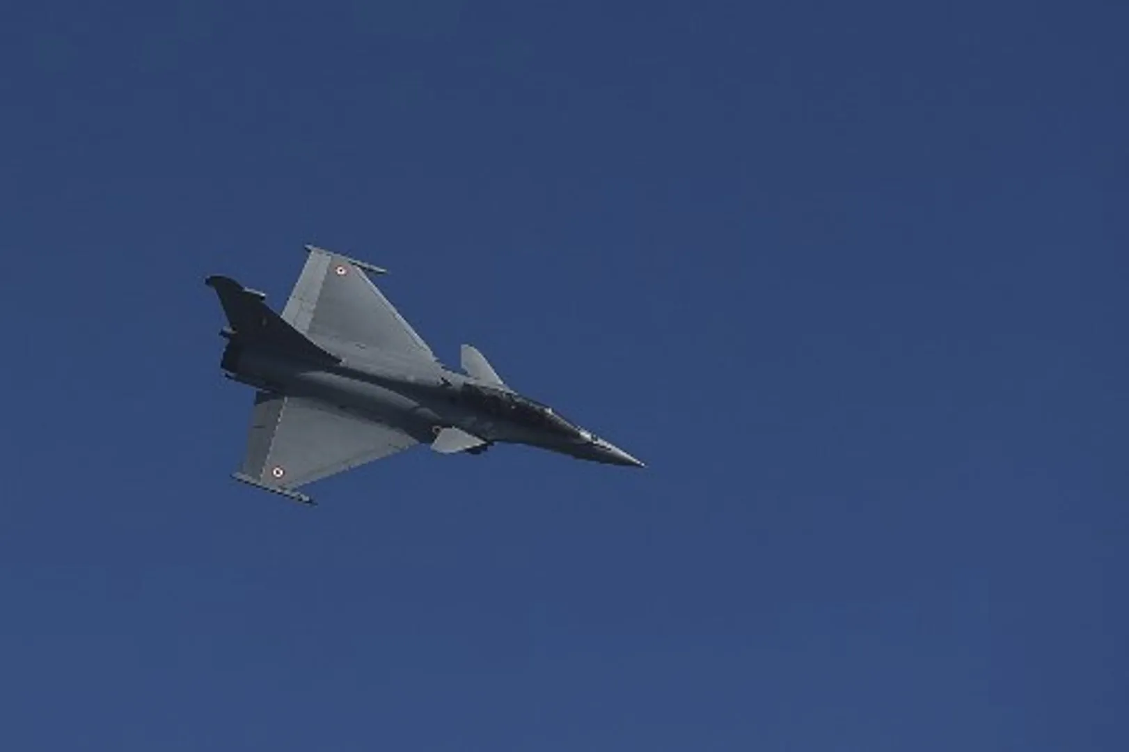 Rafale induction ceremony cost exchequer over Rs 41 lakh: Rajnath Singh