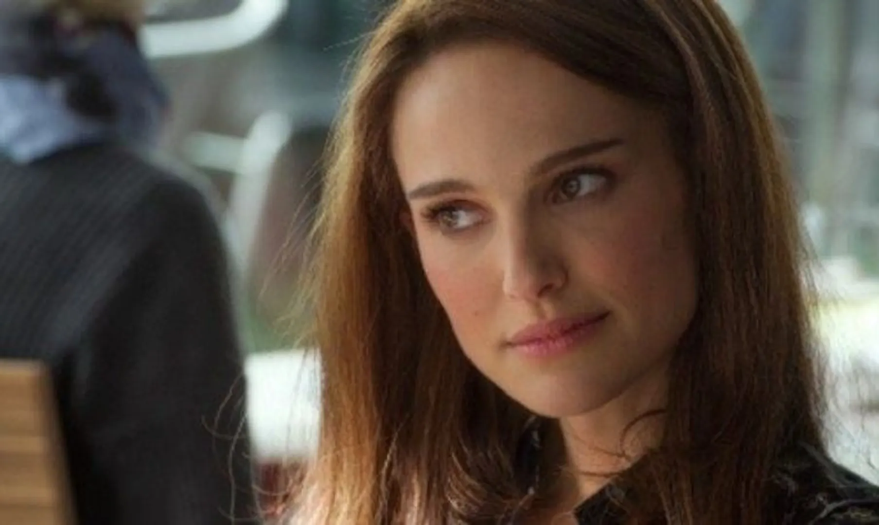 Natalie Portman talks about how media sexualized her when she was a teenage star