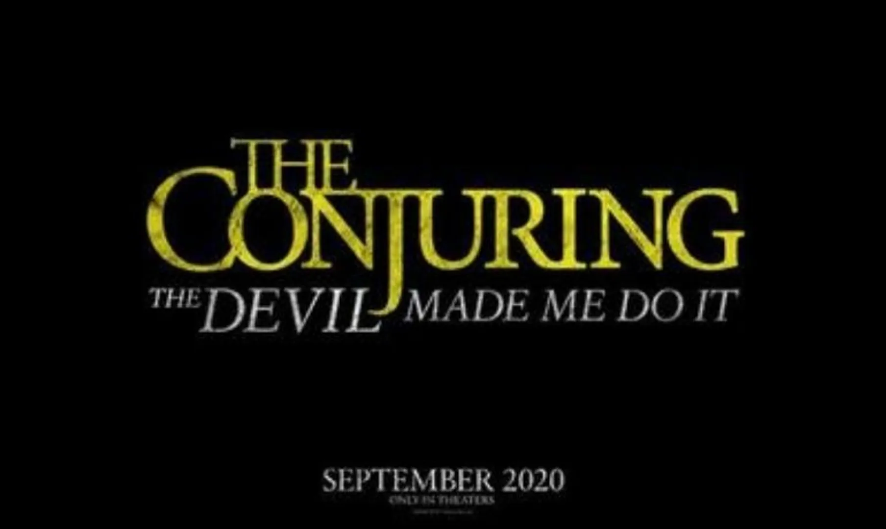 Top 5 Hollywood news today: 'Conjuring 3' trailer out, more details on JLo, A-Rod split