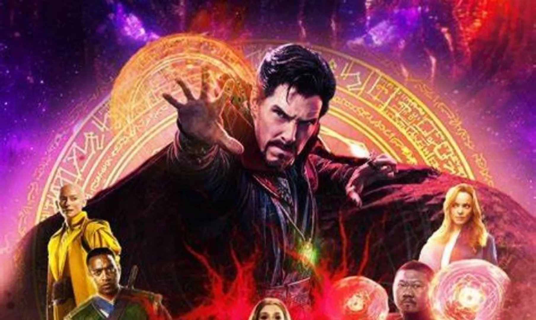 Disney announces delay in Marvel films release date for 2022 and 2023