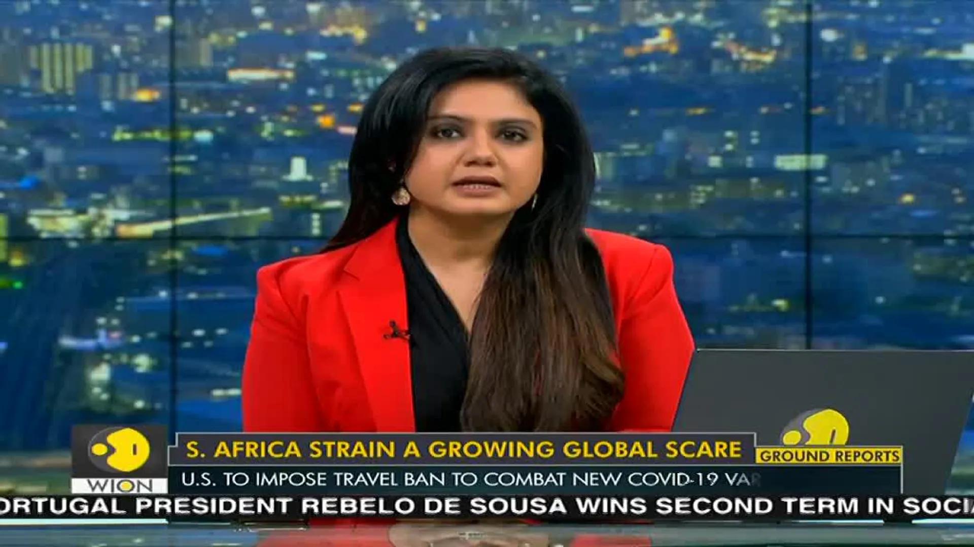 Biden administration to reinstate COVID travel rules, imposes ban on South Africa