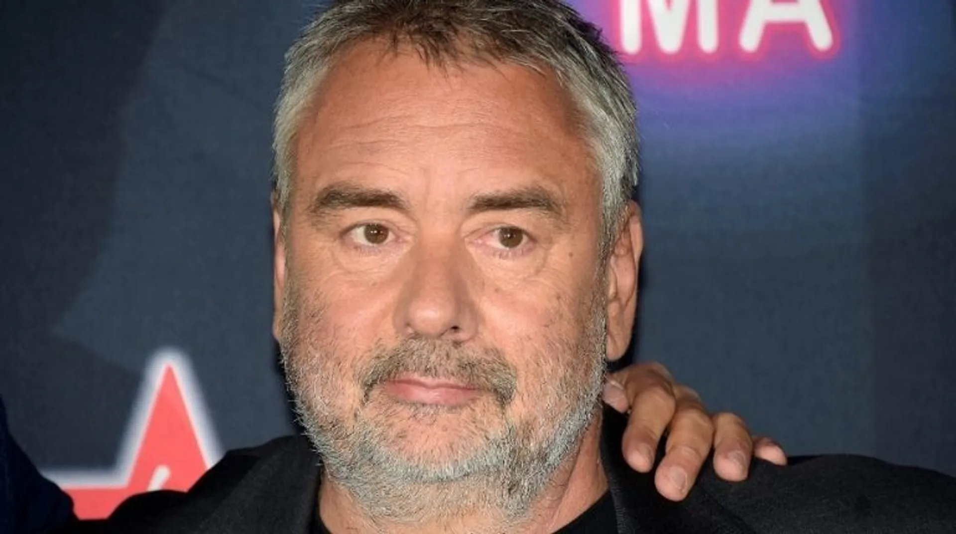 French director Besson made 'assisted witness' in rape case