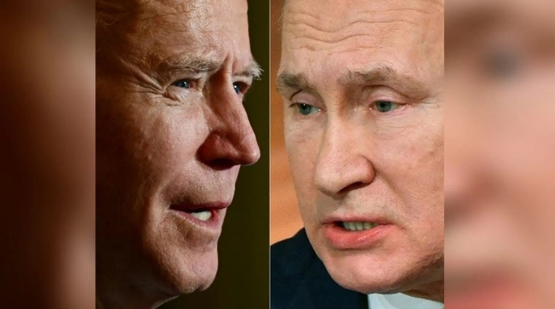 Amid row over Biden's 'killer' remarks, Putin invites US president for virtual talks