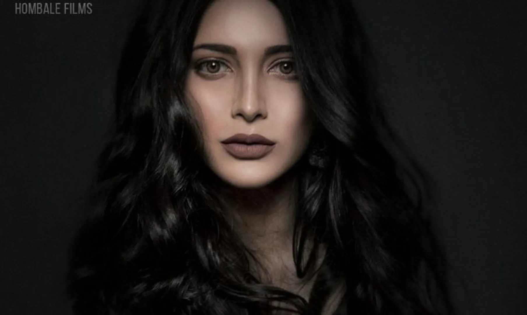 Shruti Haasan to star opposite Prabhas in Prashanth Neel's 'Salaar'