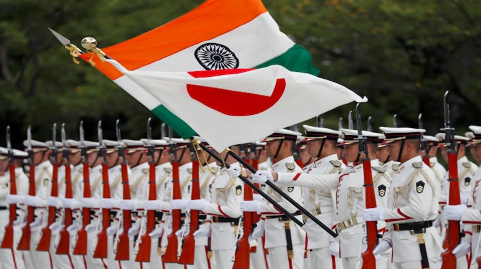 India, Japan to hold 2+2 talks amid China's aggressive moves Â 
