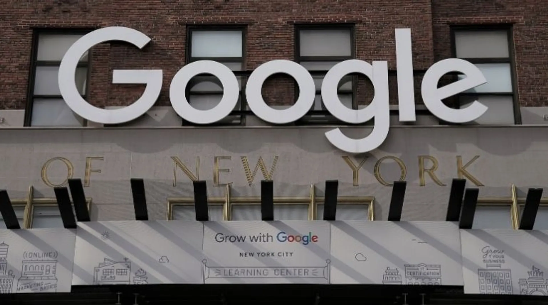 Female employees who sued Google for paying them less than men in equal positions win $118 mn in settlement