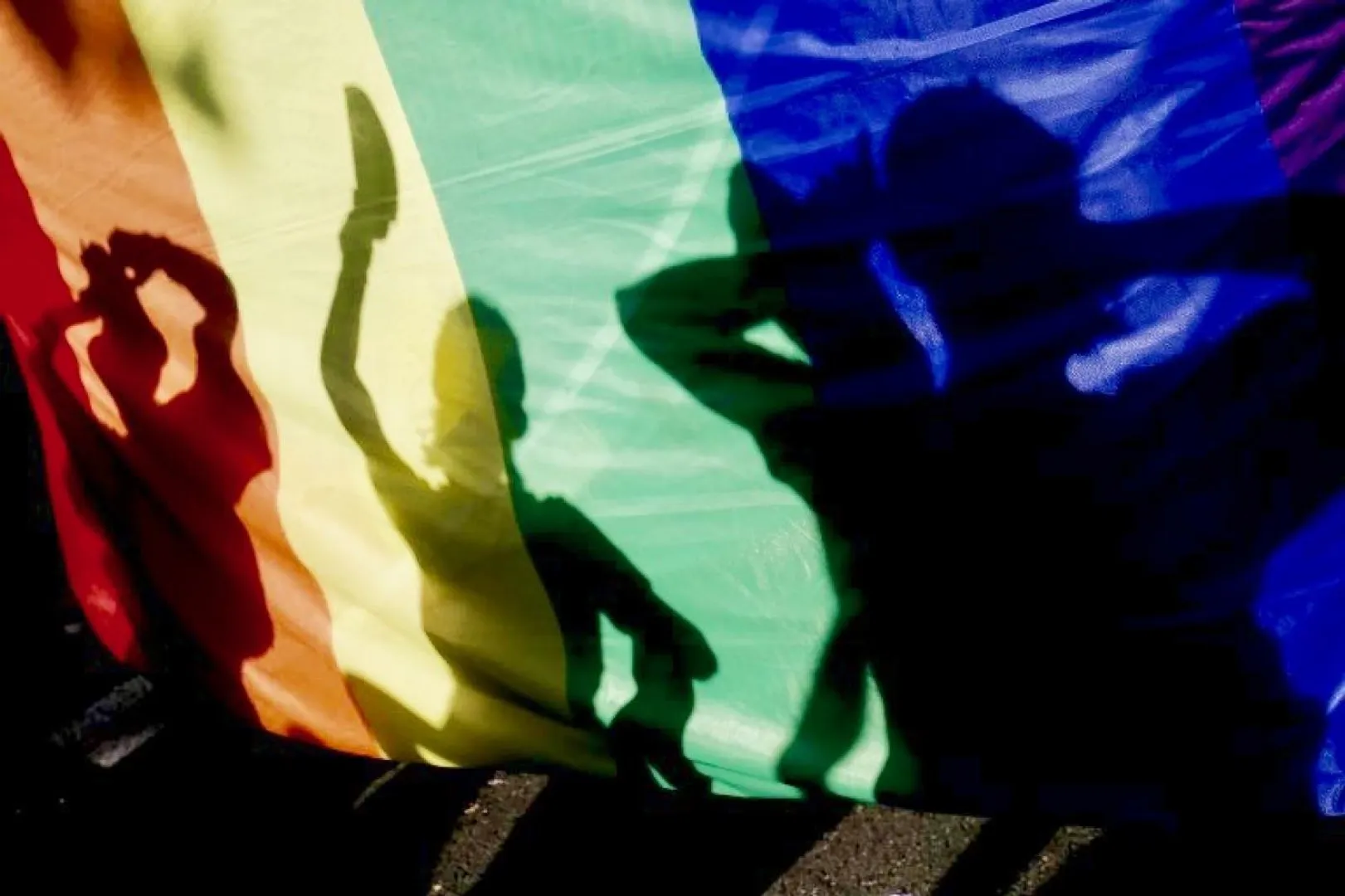 Russian LGBTQ artists, threatened by Russia-Ukraine war, find new home in France