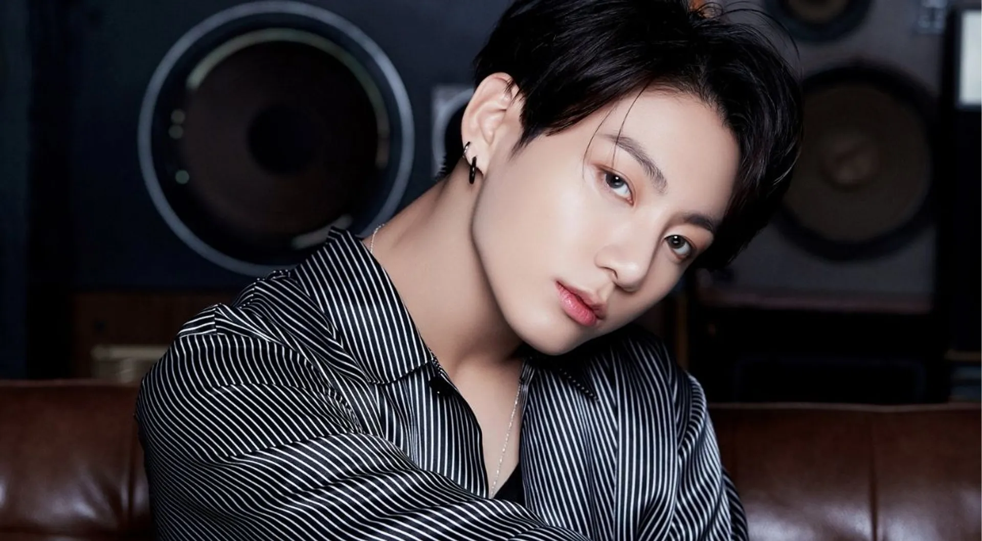 BTS star Jungkook's selfie becomes 2021âs second most liked tweet