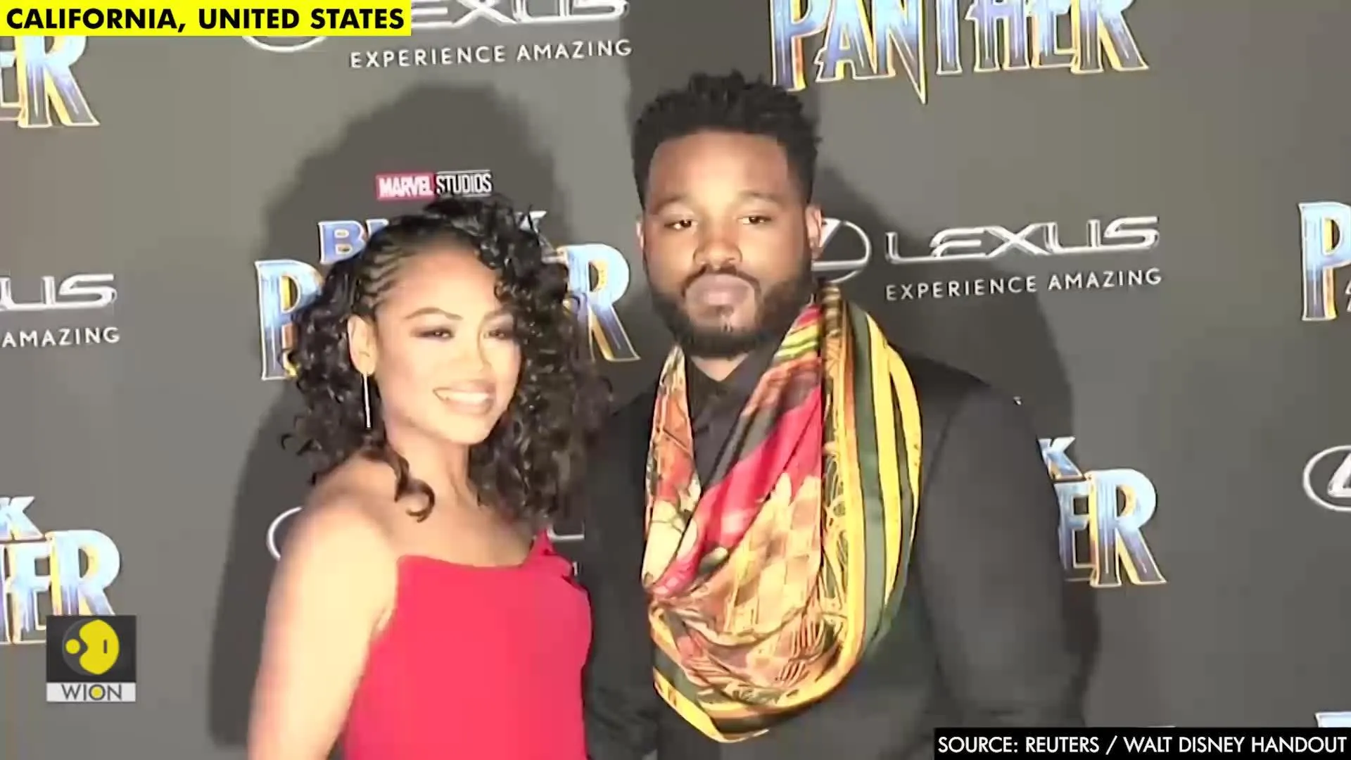 'Black Panther' director developing Wakanda TV series for Disney+
