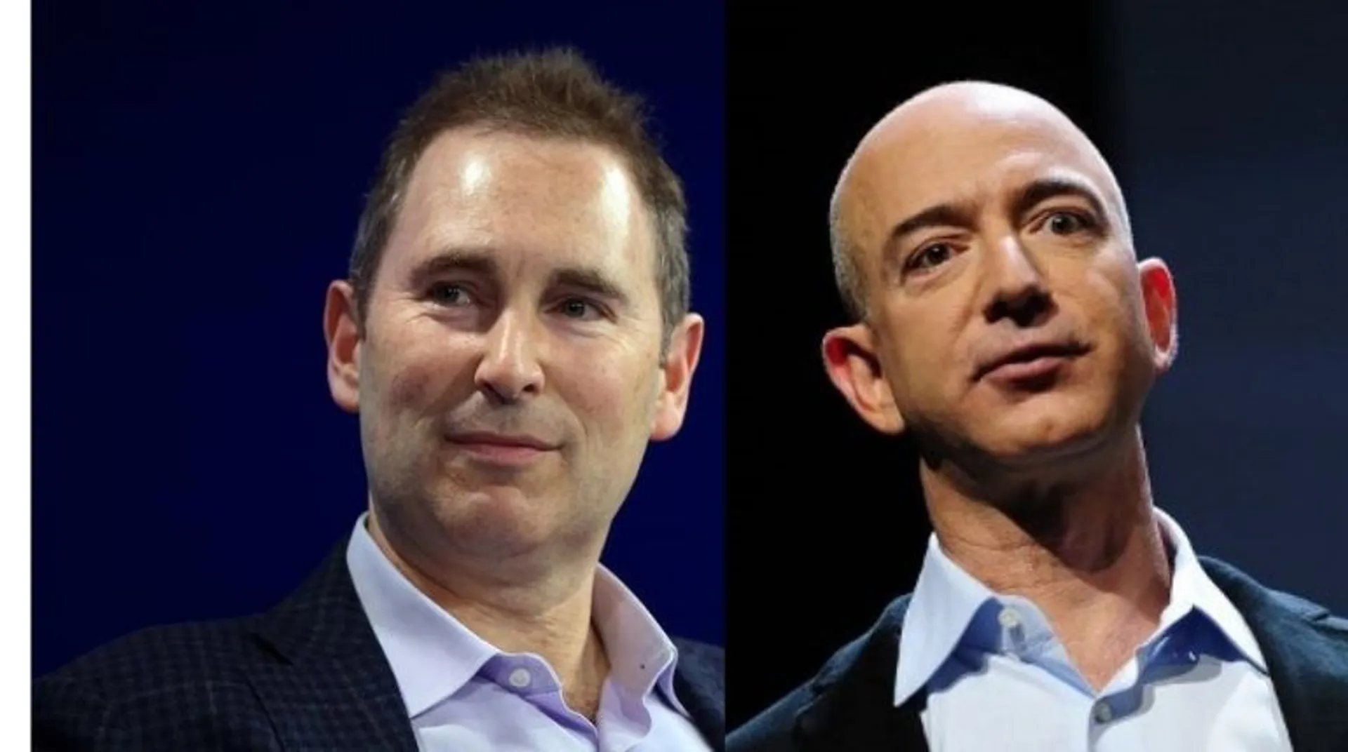 Jeff Bezos to hand over Amazon CEO reins on July 5