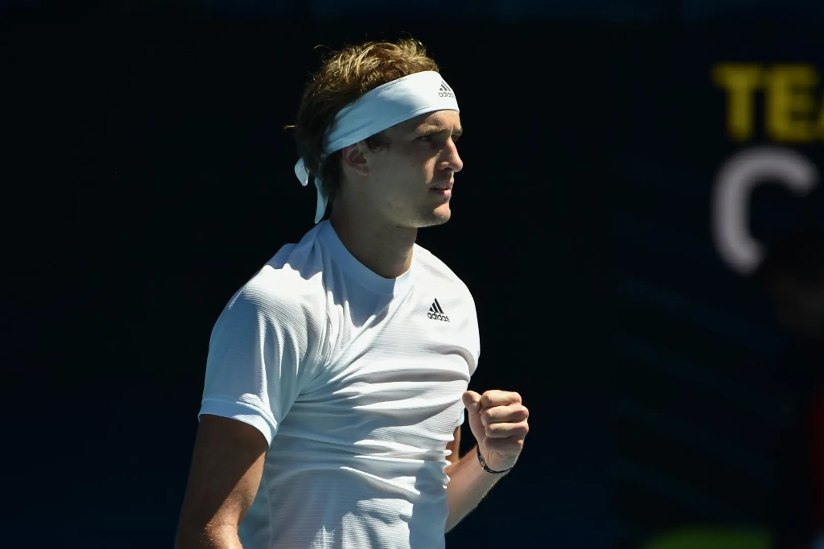 Alexander Zverev overcomes Tsitsipas to set up title clash with Rublev