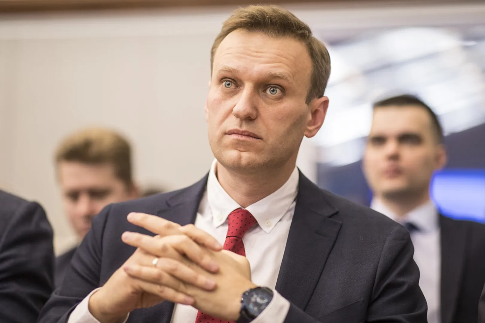 WION Dispatch: Will Alexey Navalny's arrest 'ignite' further protest?