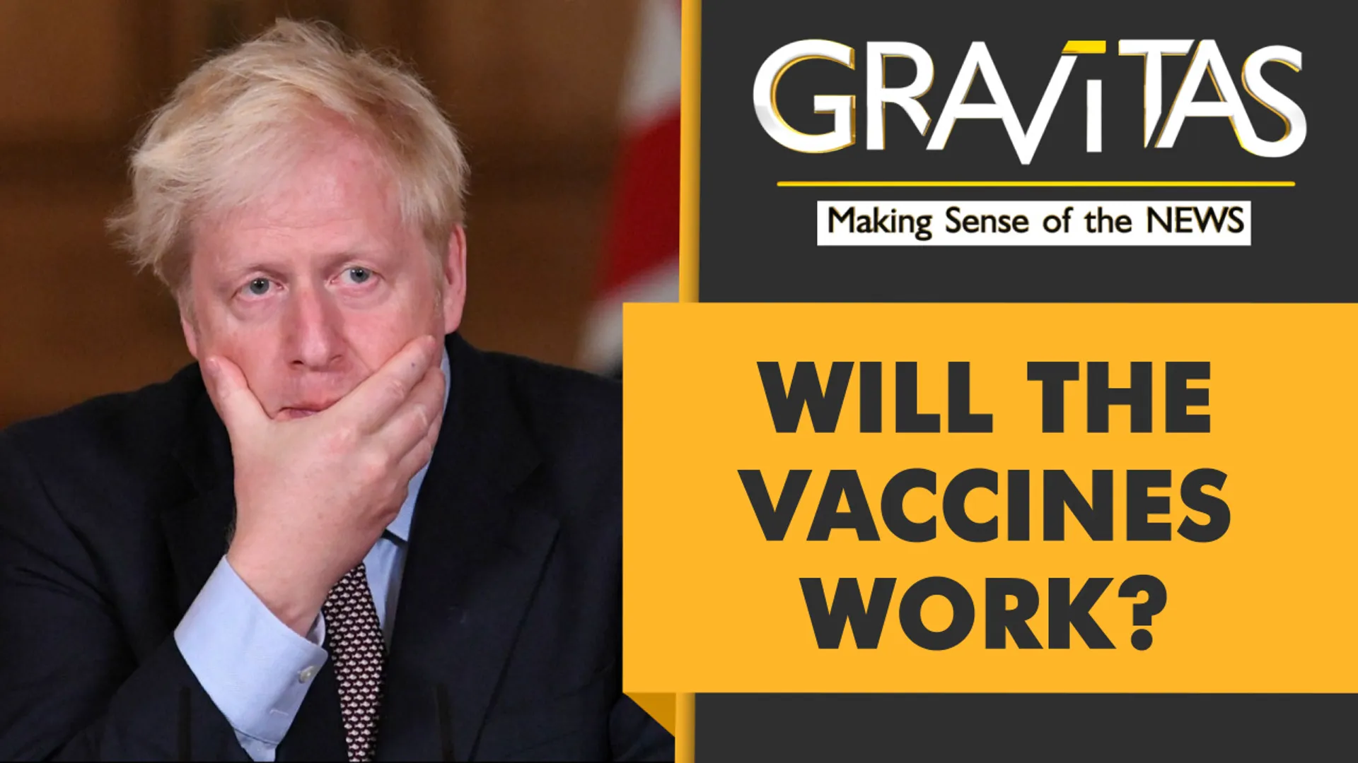 Gravitas: Wuhan virus mutates again in the UK