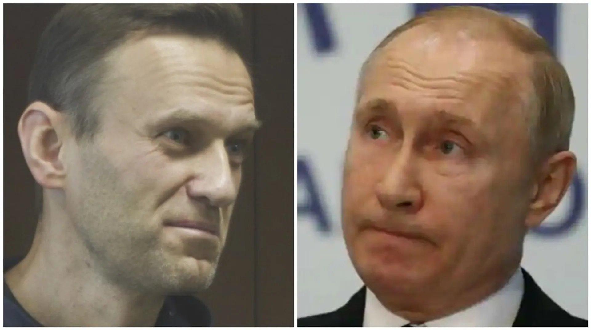 Alexei Navalny's team calls for civil disobedience to protest Ukraine invasion