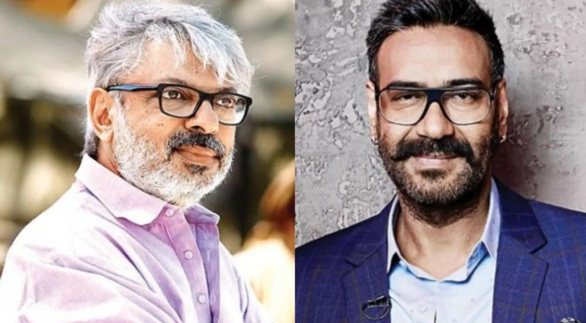 Ajay Devgn set to star in Sanjay Leela Bhansali's 'Gangubai Kathiawadi'?