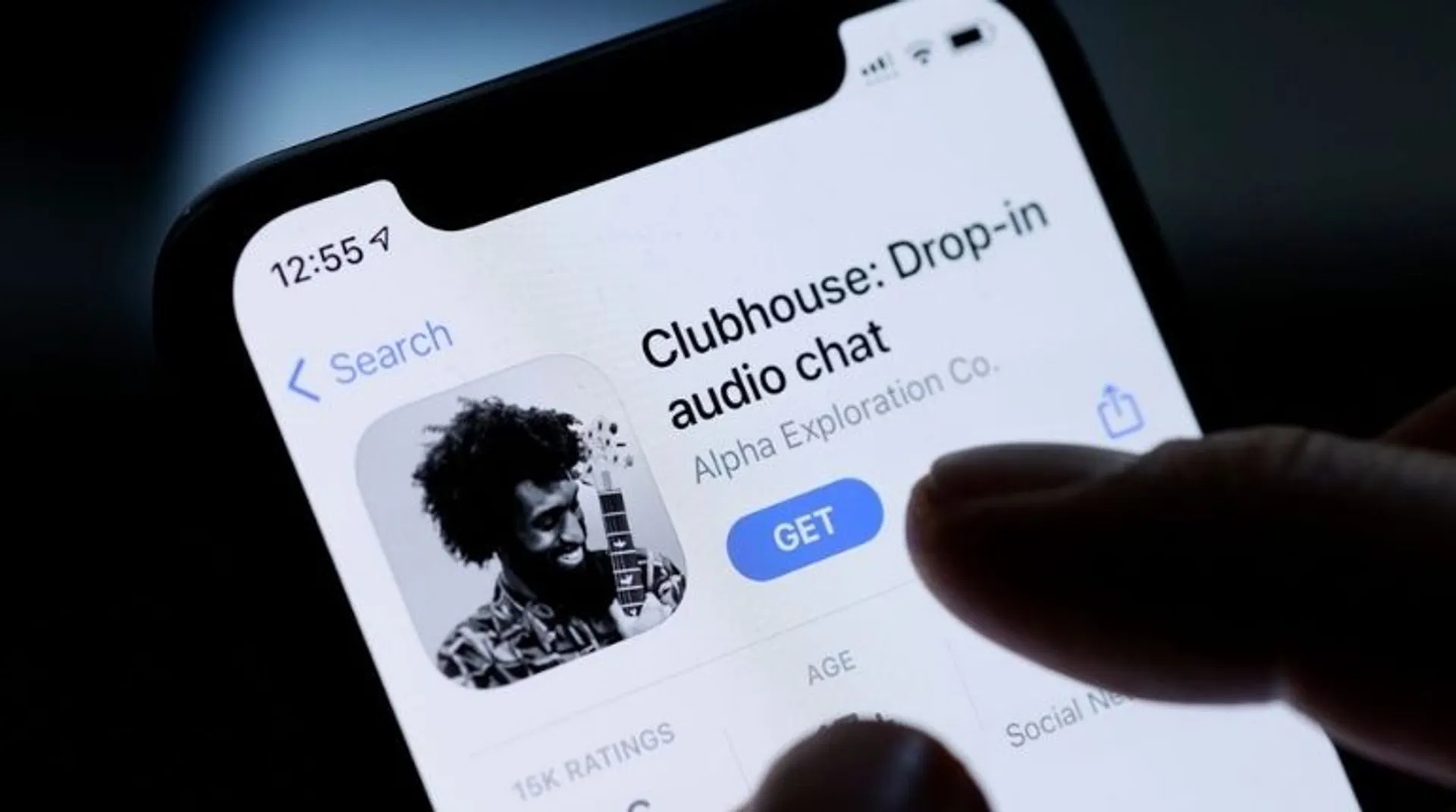 Invite-only app Clubhouse launches direct messages feature 'Backchannel'