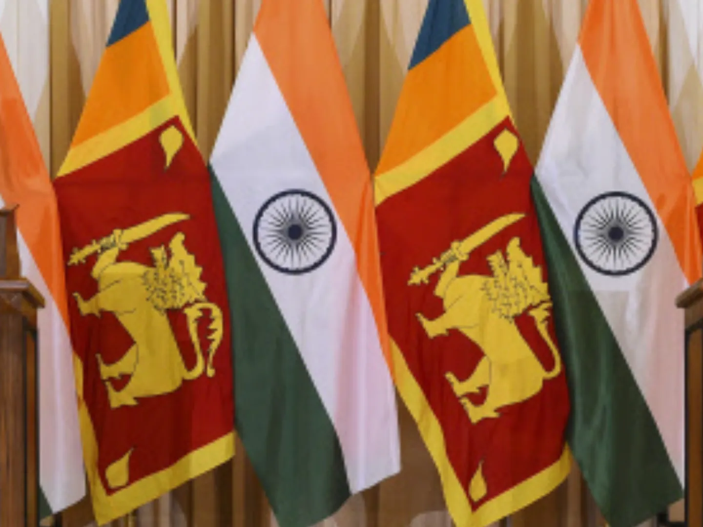 Sri Lanka invites India for BIMSTEC FMs meet on April 1