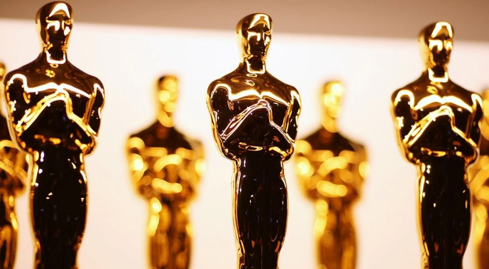 Oscars attendees won't be wearing face masks on camera