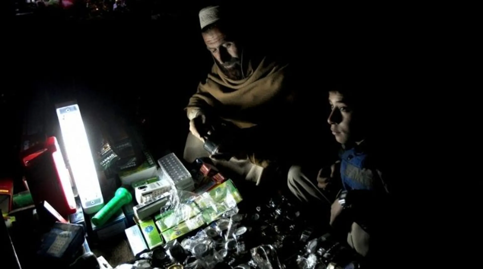 Poverty in Pakistan up from 4.4% to 5.4%: World Bank