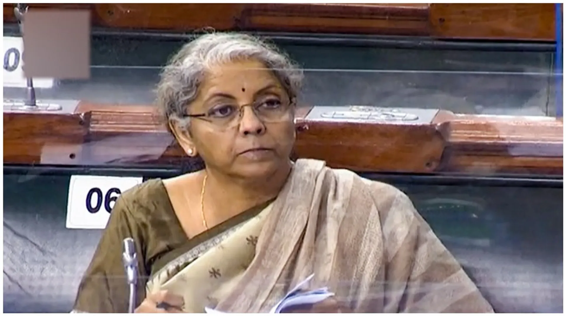 No proposal to recognise Bitcoin as currency: Indian finance minister