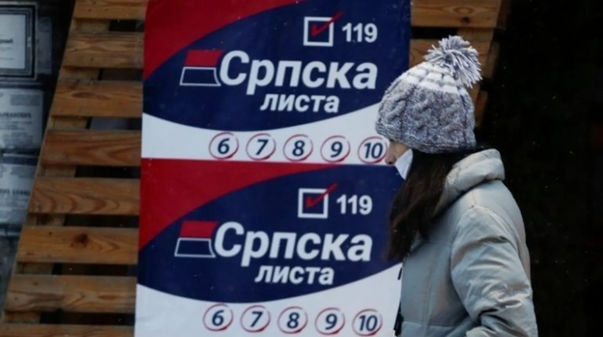 Kosovo poll contenders: Reformers vs leaderless rebels
