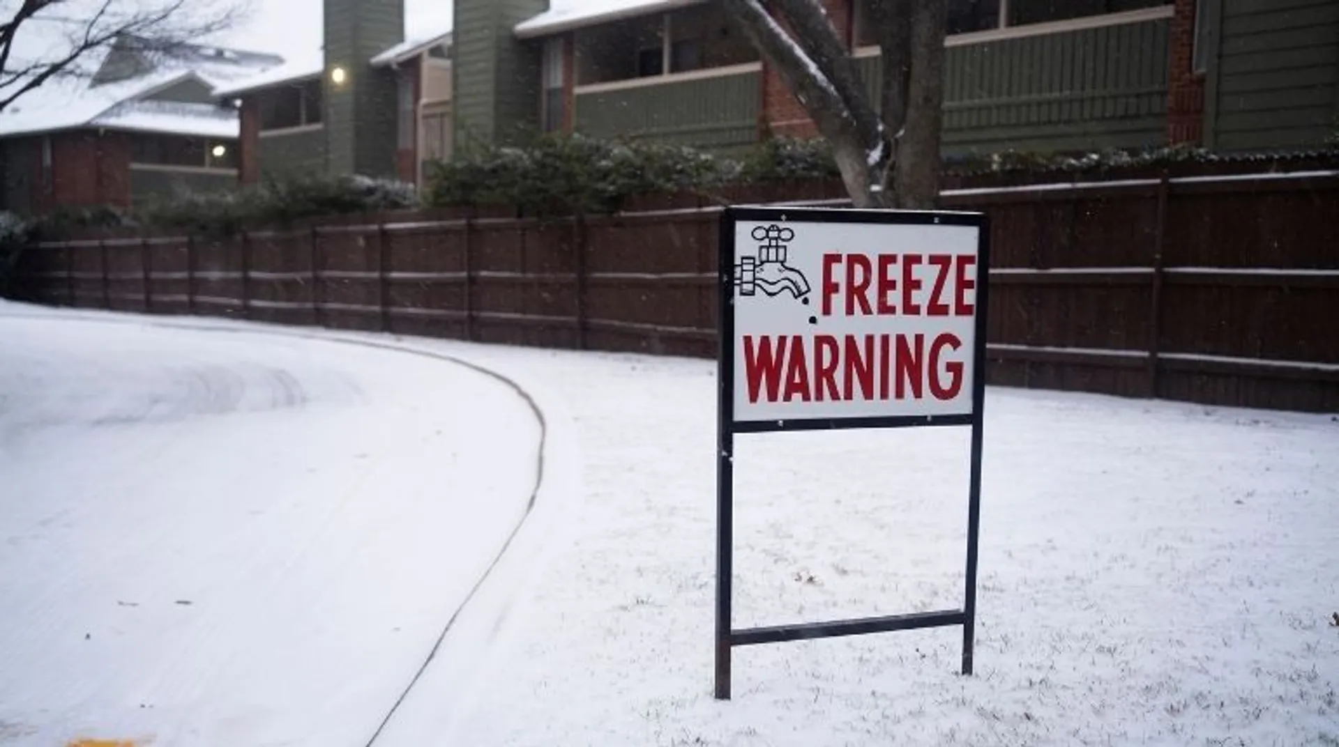 Death toll from February snowstorm in Texas doubled by authorities