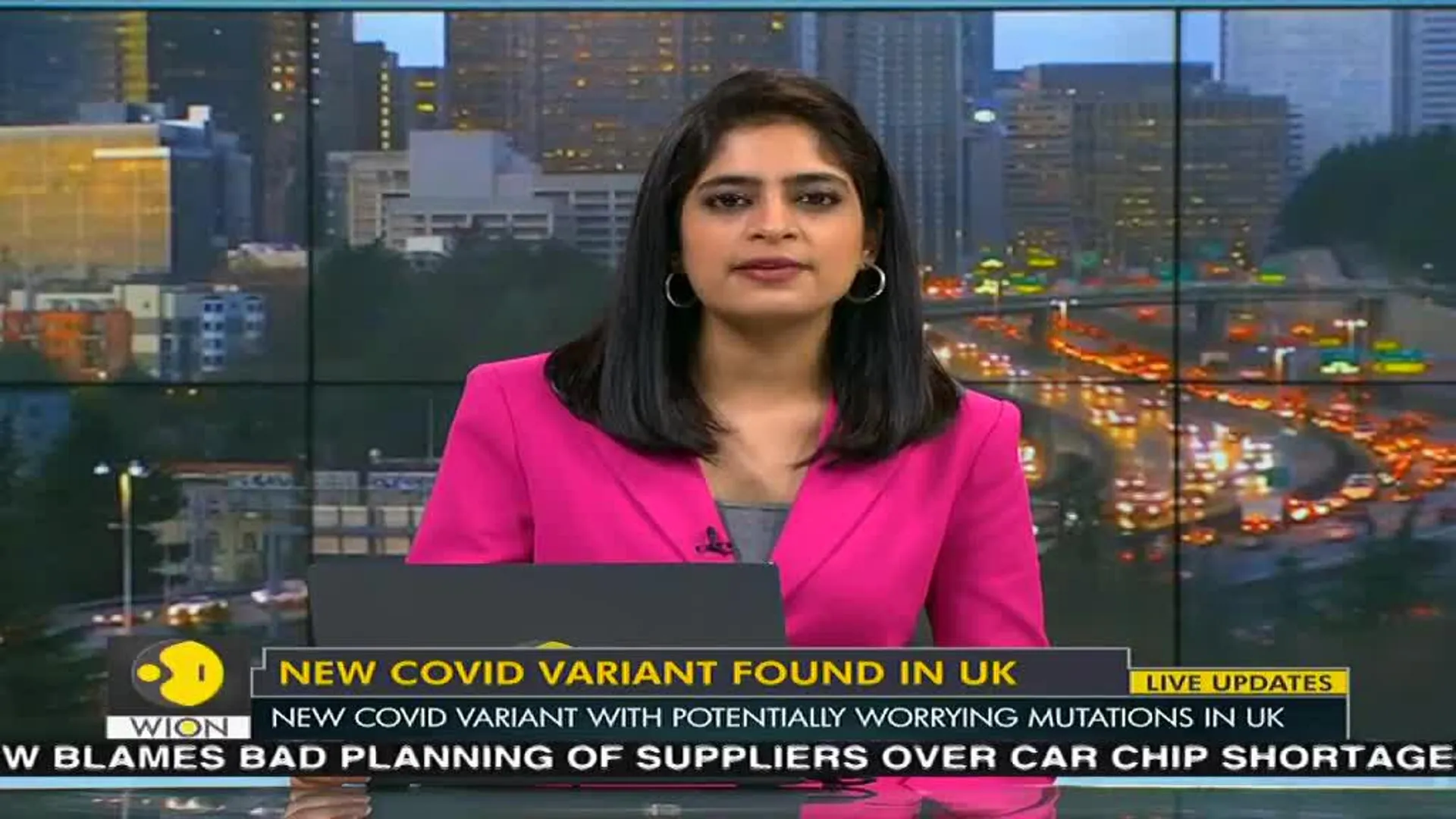 32 cases of new COVID-19 variant 'B1525' found in UK