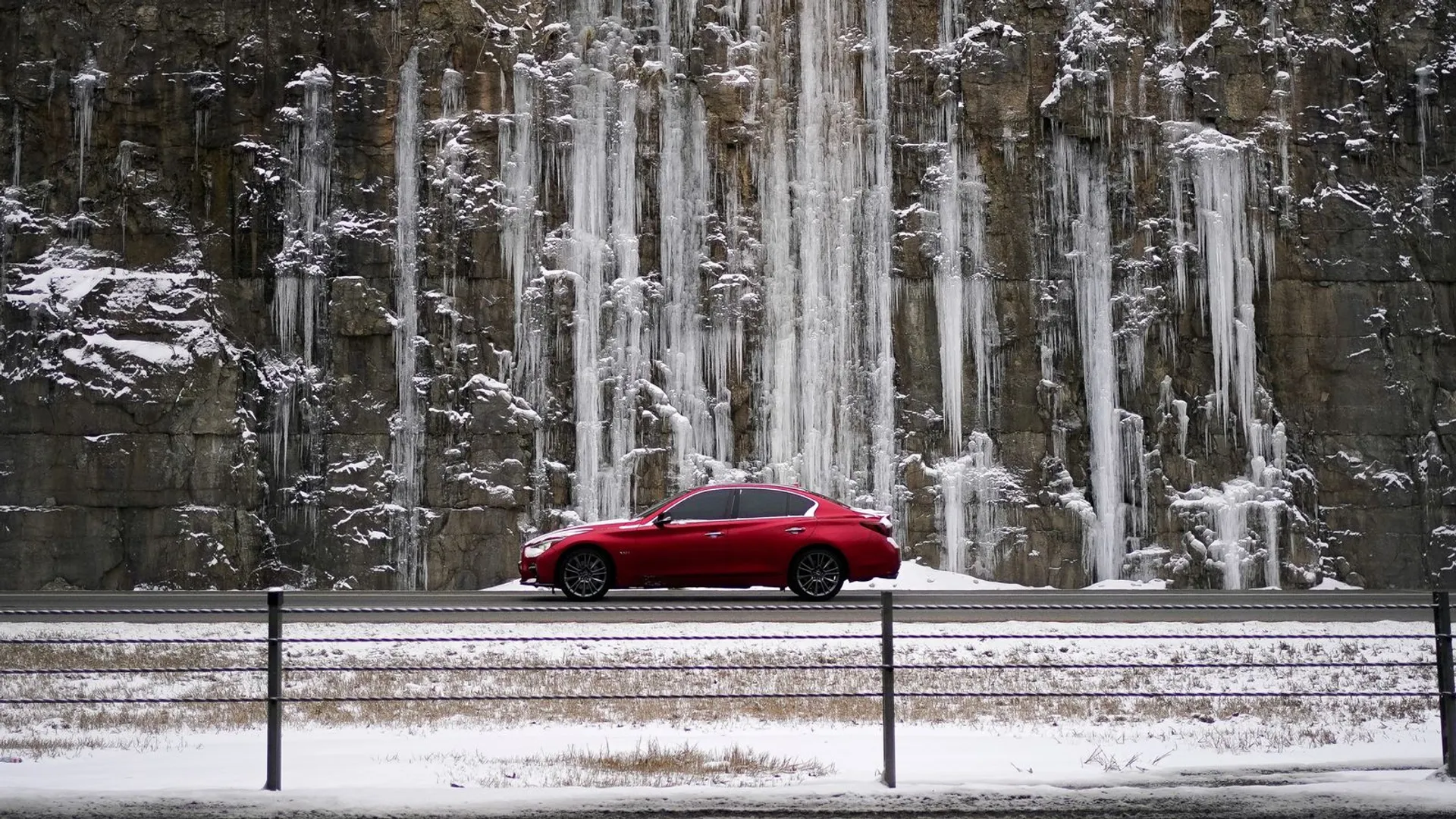 Why is it so cold in US? What exactly is the Polar vortex